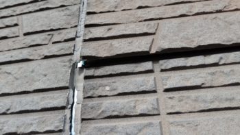 恵那市で屋根塗装、外壁塗装、防水工事が完了しました！